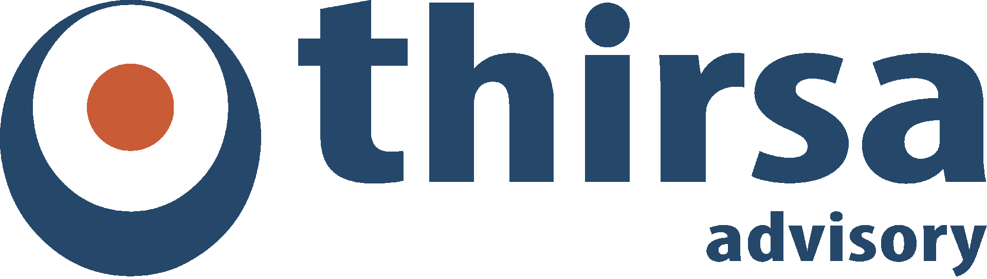 Thirsa Advisory